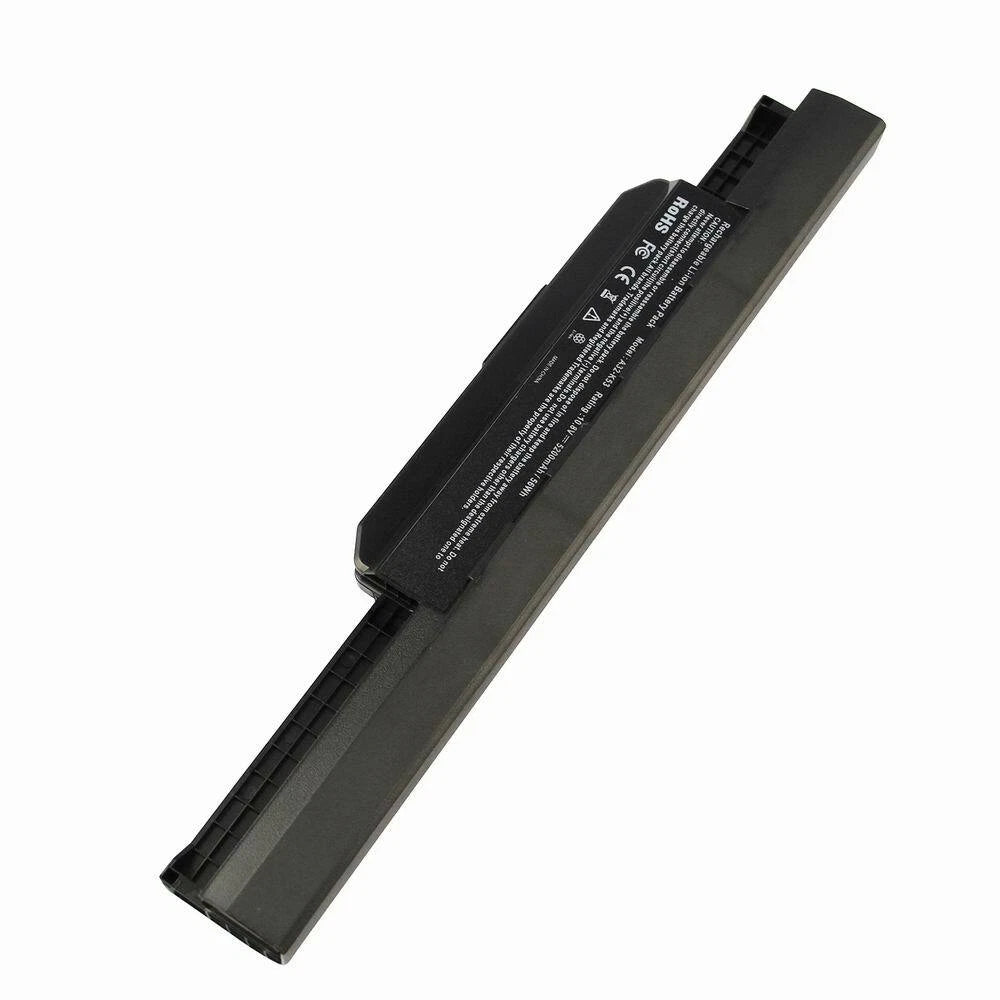 LOT A41-K53 Battery For ASUS X54C X54H A54C A54H X53E K53S K53 X53S K54C 5200mAh