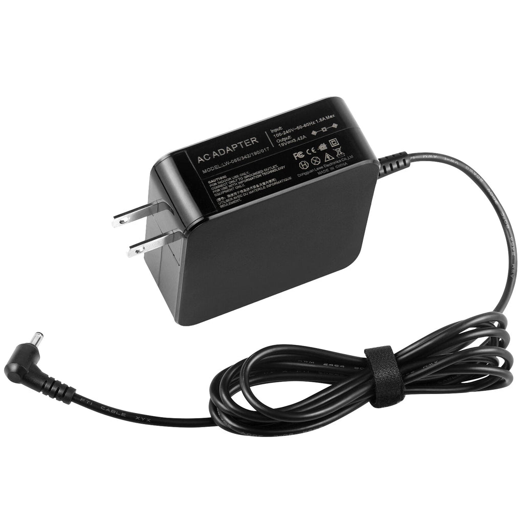 AC Adapter Power Charger For Asus Transformer Book Flip TP300L TP300LA TP300LD