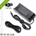 19.5V 4.62A 90W 7.4mm For DELL PA10 Laptop Adapter Charger Latitude D620 D630