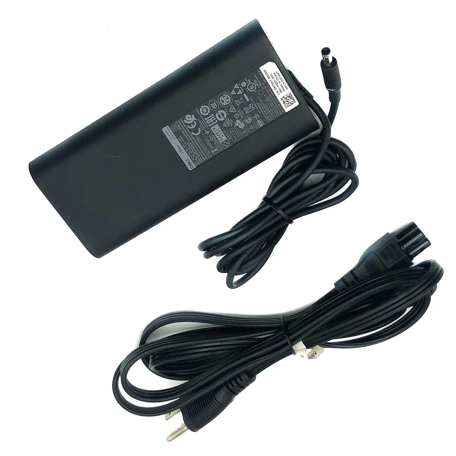 Genuine OEM 130W Adapter Charger Round Tip 4.5*3.0mm For Dell OptiPlex 5060 5070