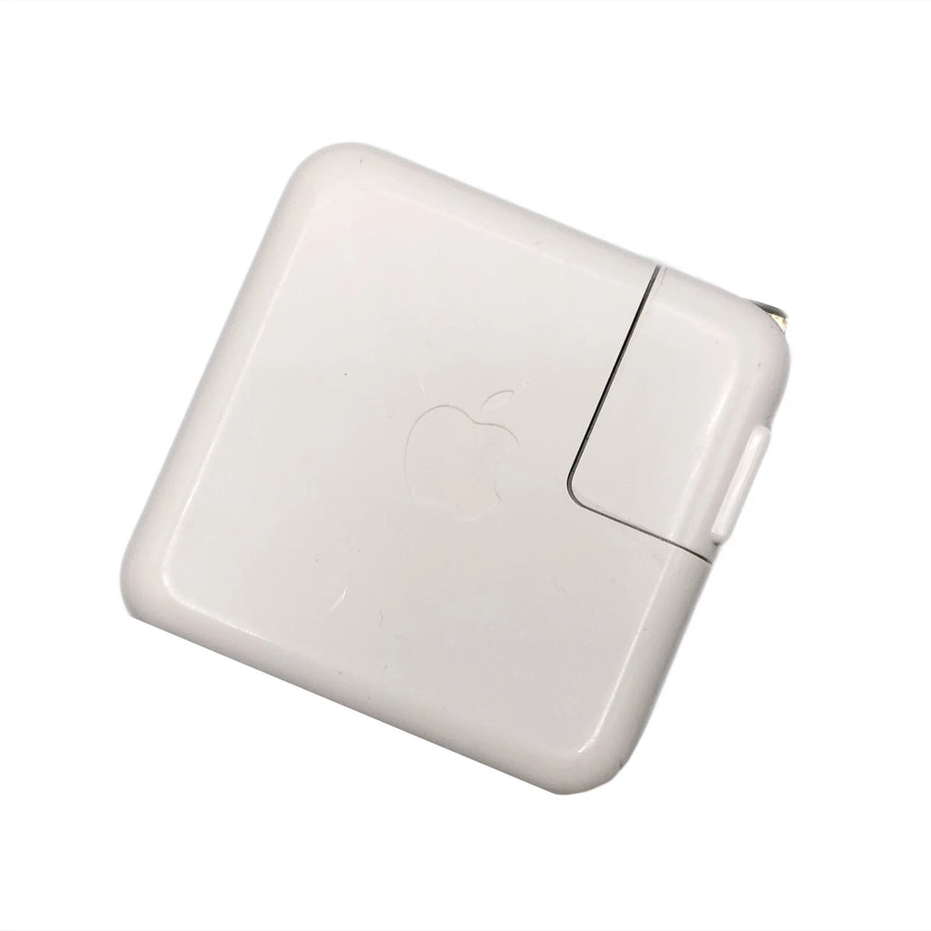 NEW Genuine Apple A1102 W005A050 USB Power Adapter Charger 5W 5V 1A For iPod