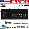 C41N1904 New Replace Battery for Asus ZenBook 13 BX325JA UM325SA UM325UA UX325EA