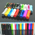 13 Asstd SILICONE PLASTIC STORAGE PROTECTIVE CASE HOLDER BOX 18650 BATTERY 19c