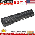 CA06 CA06XL Battery for HP ProBook 640 645 650 655 G0 G1 718755-001 HSTNN-DB4Y