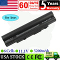 Battery for Asus U20A U50F U80E U81 U89V A31-U20 A31-U80 A32-U20 A32-U50 A33-U50