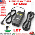LOT 110W Charger for Panasonic Toughbook CF-54/53/52/33/31/19 FZ-55 CF-AA5713A