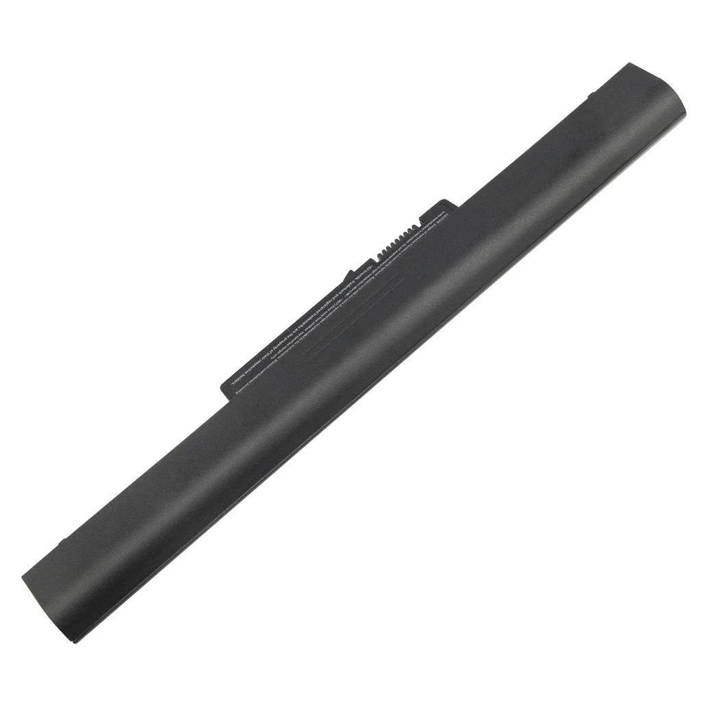 Battery for HP 695192-001 VK04 694864-851 HSTNN-YB4D Pavilion TouchSmart 14 15