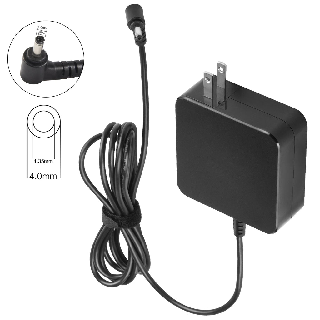 AC Adapter Charger Power Supply for Asus Zenbook/Vivobook X Series Flip 14 15 17
