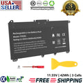 TF03XL Laptop Battery for HP Pavilion 17 15 14 17-AR050WM 920070-855 HSTNN-LB7J