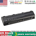 Pa5024u-1BRS Laptop Battery For Toshiba Satellite Pa5026u-1BRS Pa5025u-1BR Fast