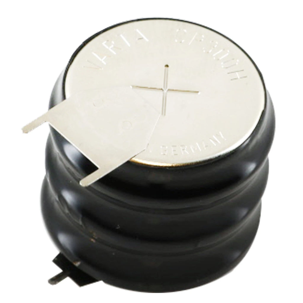3/CP300H-3PIN 3.6V 300mAh NiMH Battery w/PINS For Portable Lighting, Torchlight