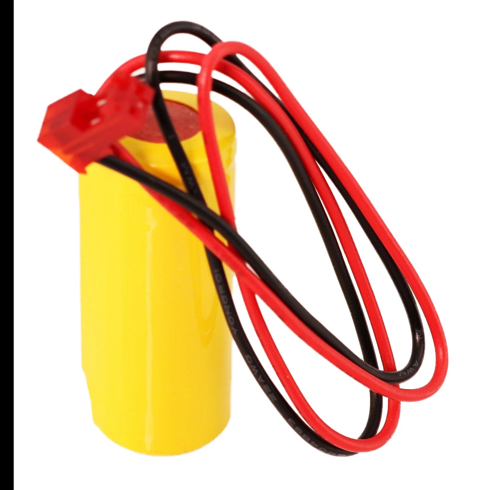 Emergency Lighting Battery for Saft 16440 Lithonia LQMSW3R12277ELW