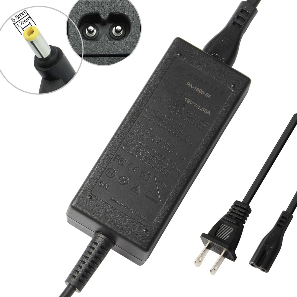 Adapter Battery For Acer Aspire One D255 D255E D260 D257 PAV70 522 722 D255-2509