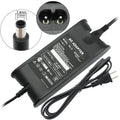 90 Watt PA-10 Laptop Ac Adapter Power Charger For Dell Inspiron 6400 5150 9T215