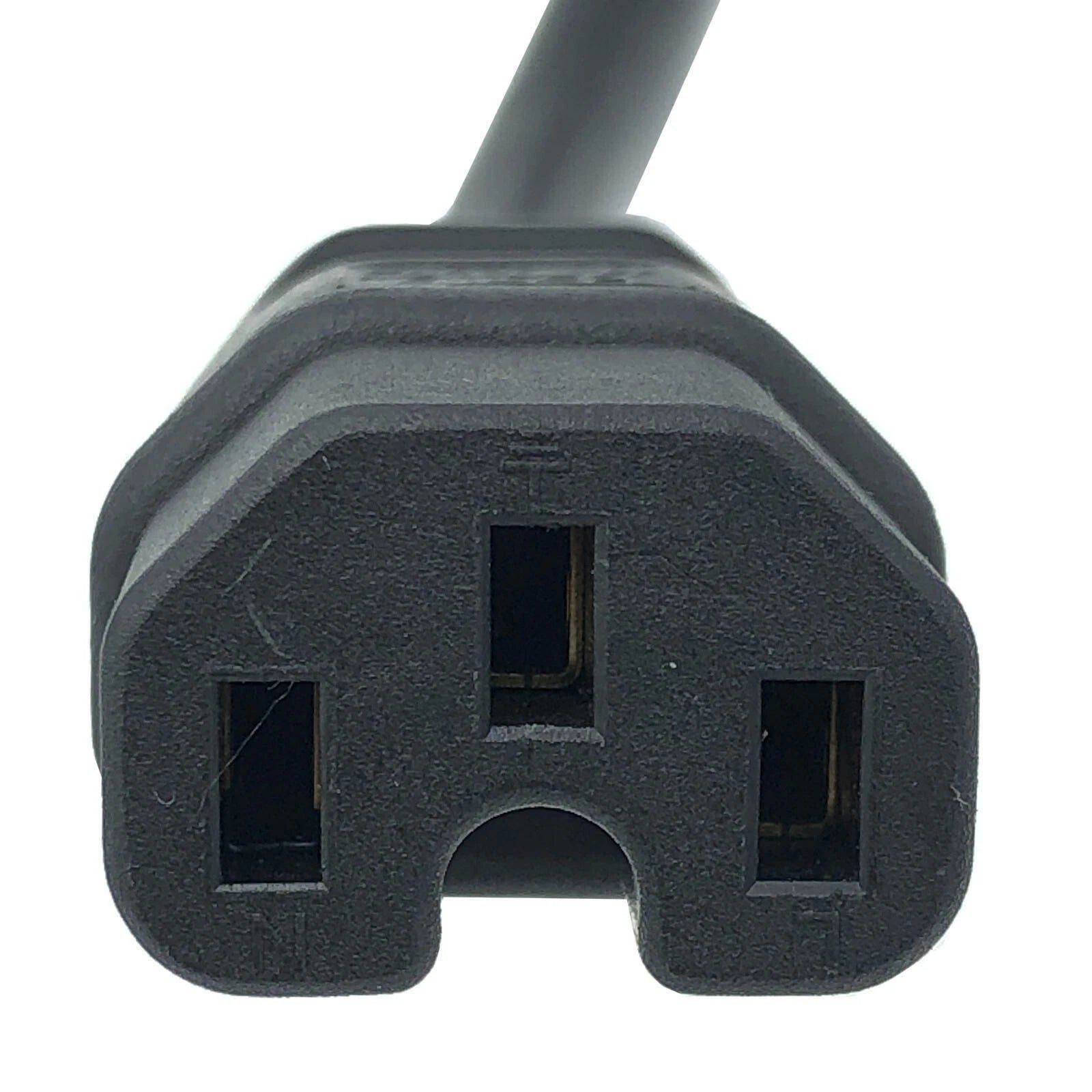 Open Box US UL Certified E55349 Longwell LP-31 7ft Power Cord 13A 125V 16AWG C15