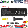 ?JI04XL Battery For HP Elite X2 1012 G2-1LV76EA HSN-I07C 901247-855 HSTNN-UB7E
