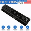 PA06 Battery for HP Omen 17-w000 17-ab 17t-ab00 Series 849911-850 TPN-Q174 NEW