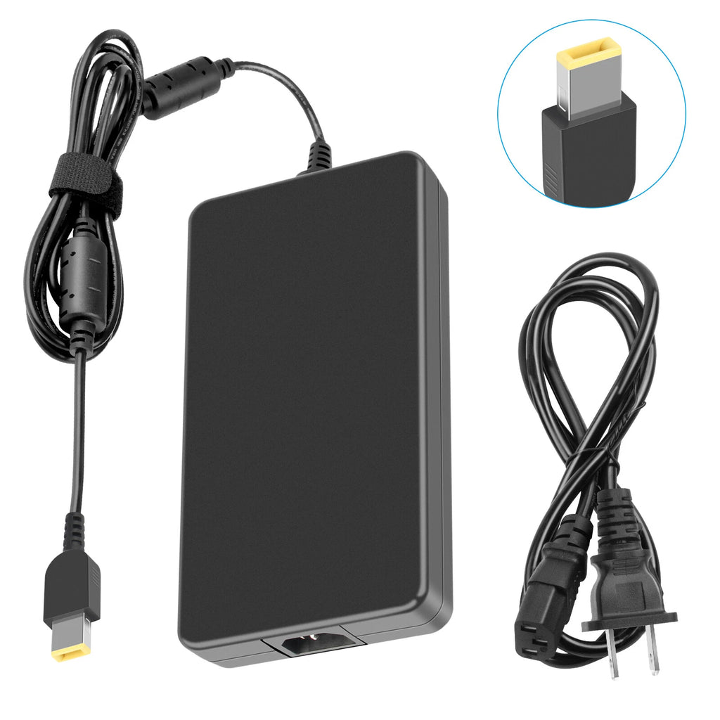 230W Power Adapter Charger For Lenovo Legion 5 7 5P C7 S7 Y540 Y545 ADL230NDC3A