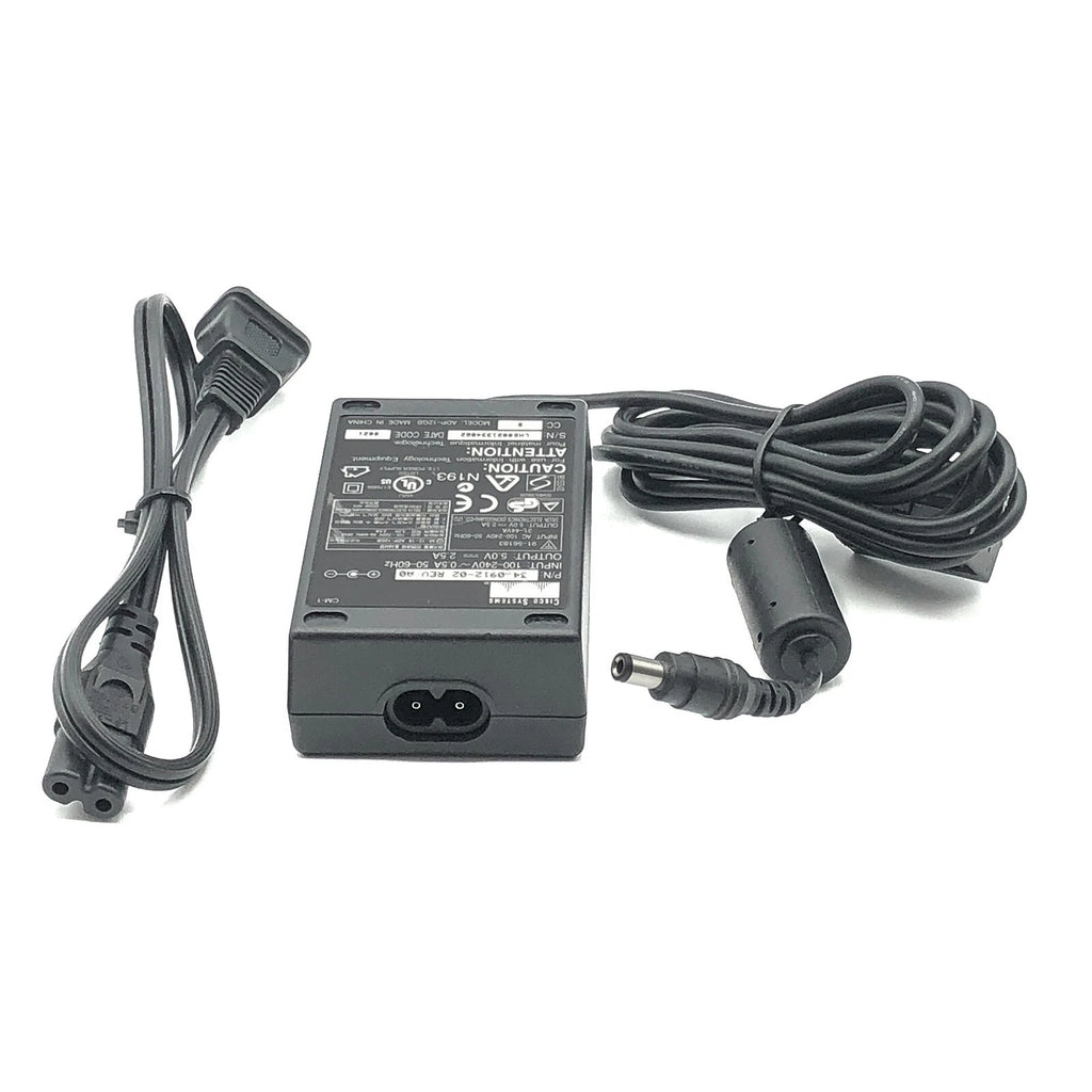 NEW Genuine Power Supply for Cisco ATA190 ATA191 Series Analog Telephone Adapter
