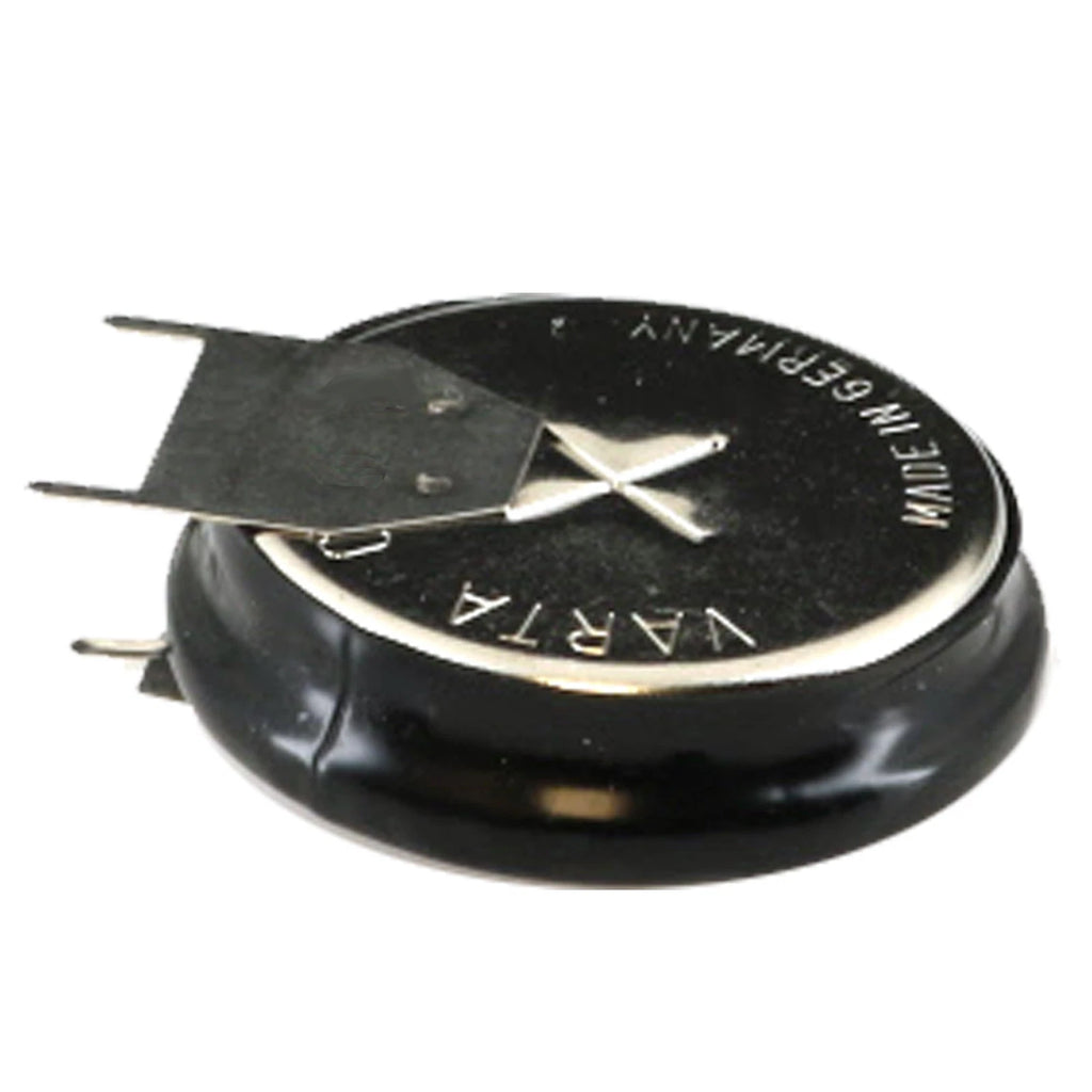 1/CP300H-3PIN 1.2V 300mAh NiMH Battery w/PINS For GPS-Trackers, Car Alarms