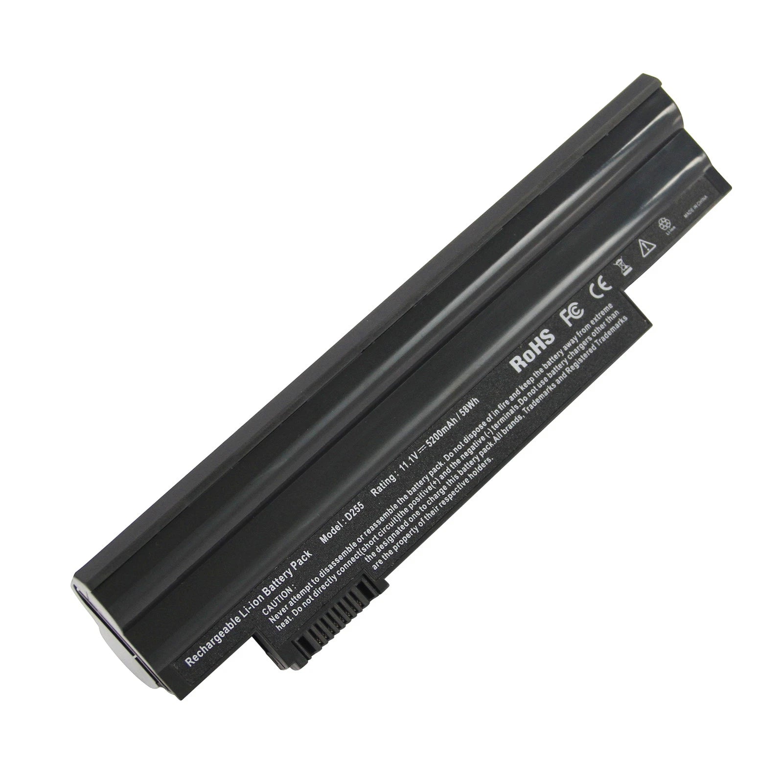 2026 New Battery AL10B31 AL10A31 AL13C32 for ACER ME69BMP D270 LT41P06u Lt41p07
