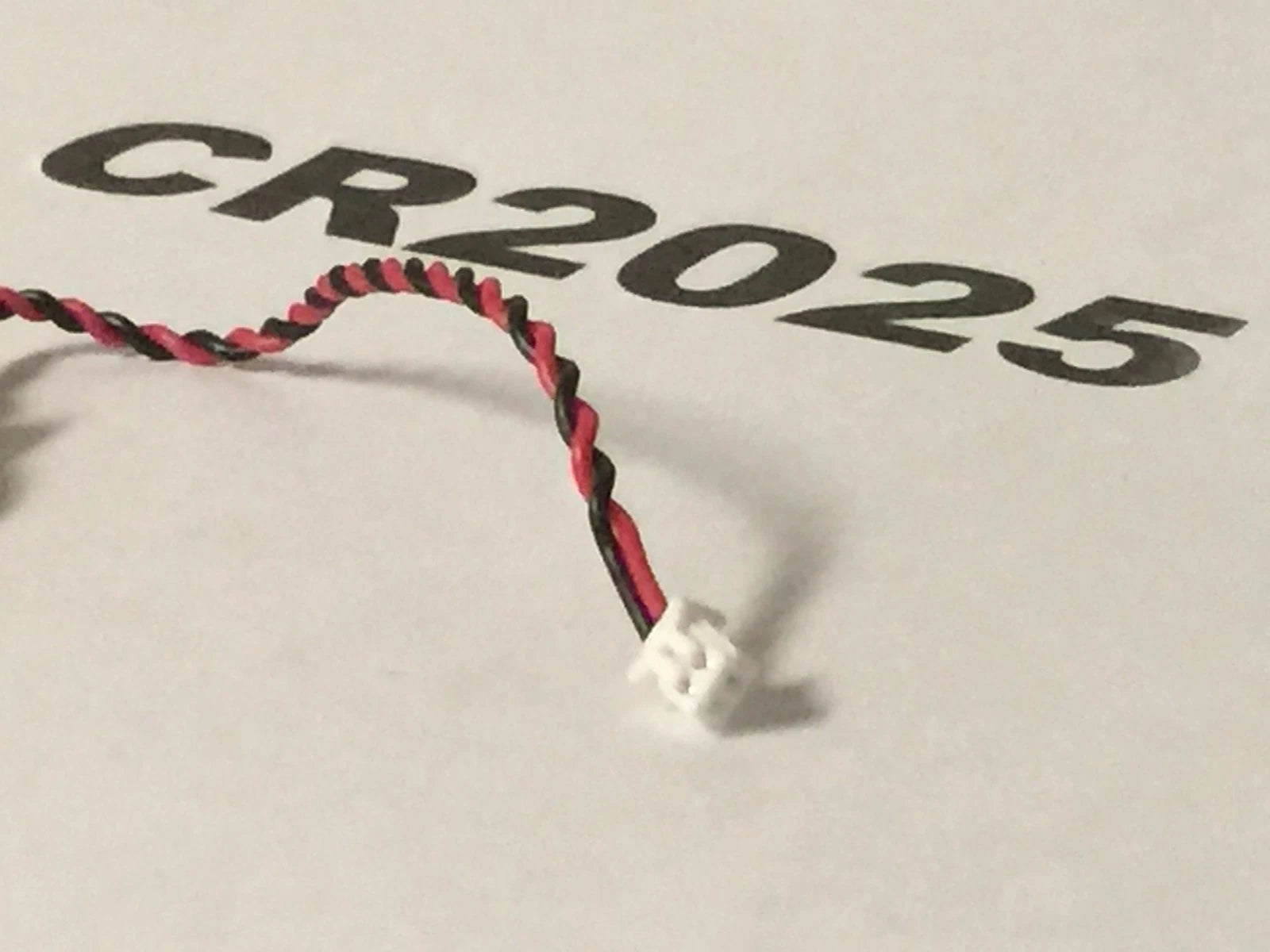 Brand New Panasonic CR2025-WR CMOS Computer Battery For IBM Thinkpad 600 Series