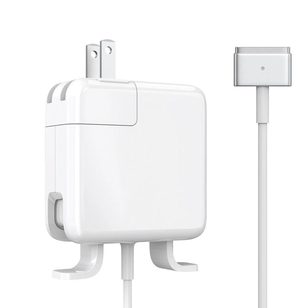 45W Charger Adapter for Macbook Air 11" 13" A1466 A1436 MD223 MD232 MD592 Mags2
