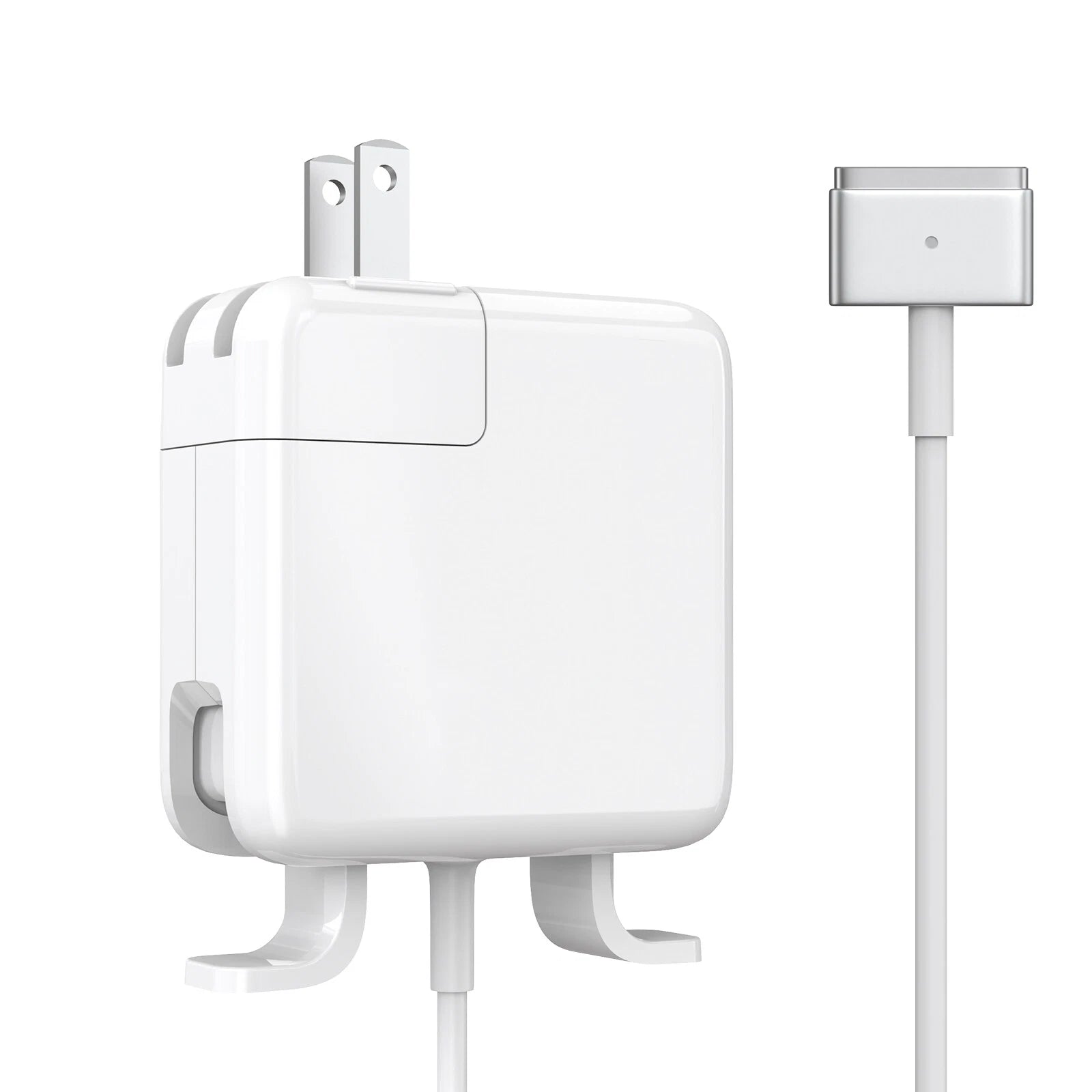 45W Charger Adapter for Macbook Air 11" 13" A1466 A1436 MD223 MD232 MD592 Mags2