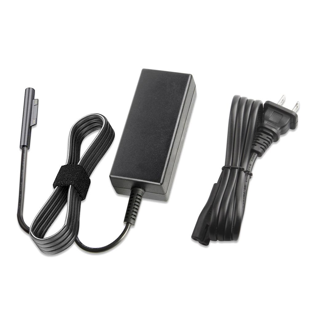 Surface Pro Laptop Charger 65W Compatible with Microsoft Surface Pro 6/7/8/9/10