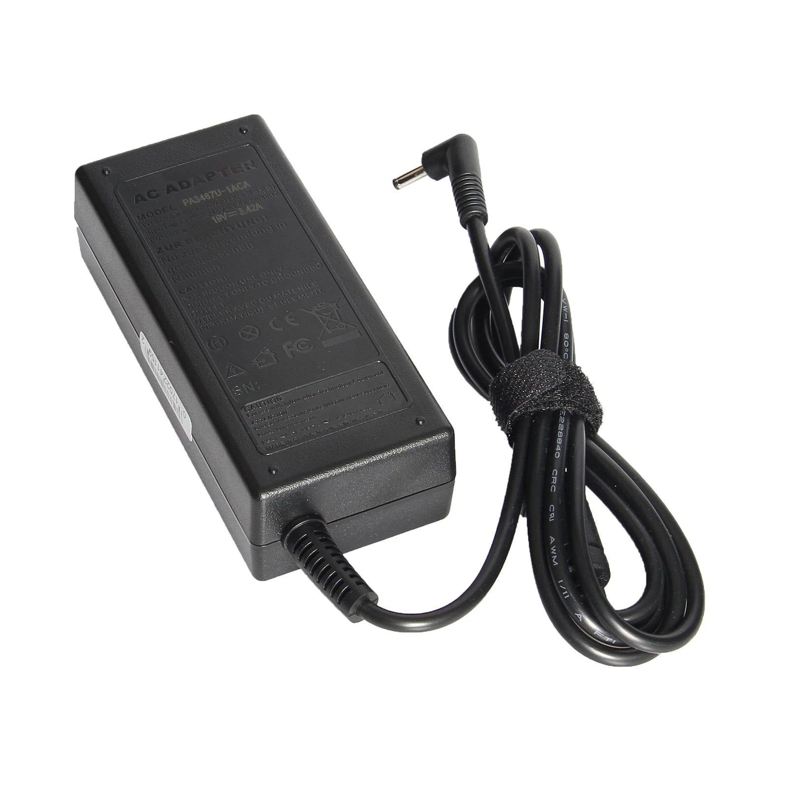 AC Adapter Charger For Acer R11 Chromebook CB5-132T-C8ZW Laptop Power Supply CP