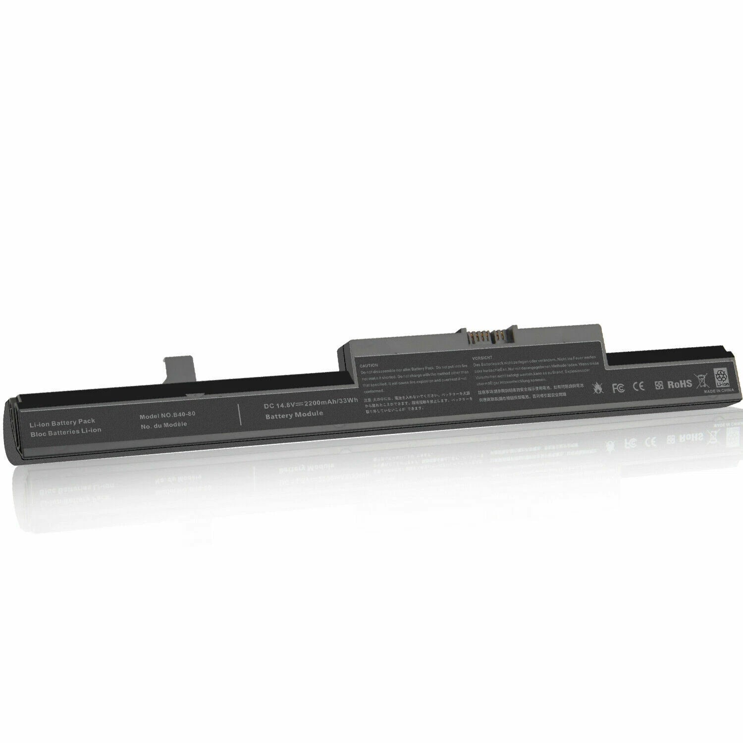 Battery For Lenovo IdeaPad B40-30 B40-45 B40-70 B50-30 B50-45 B50-70 B50-80