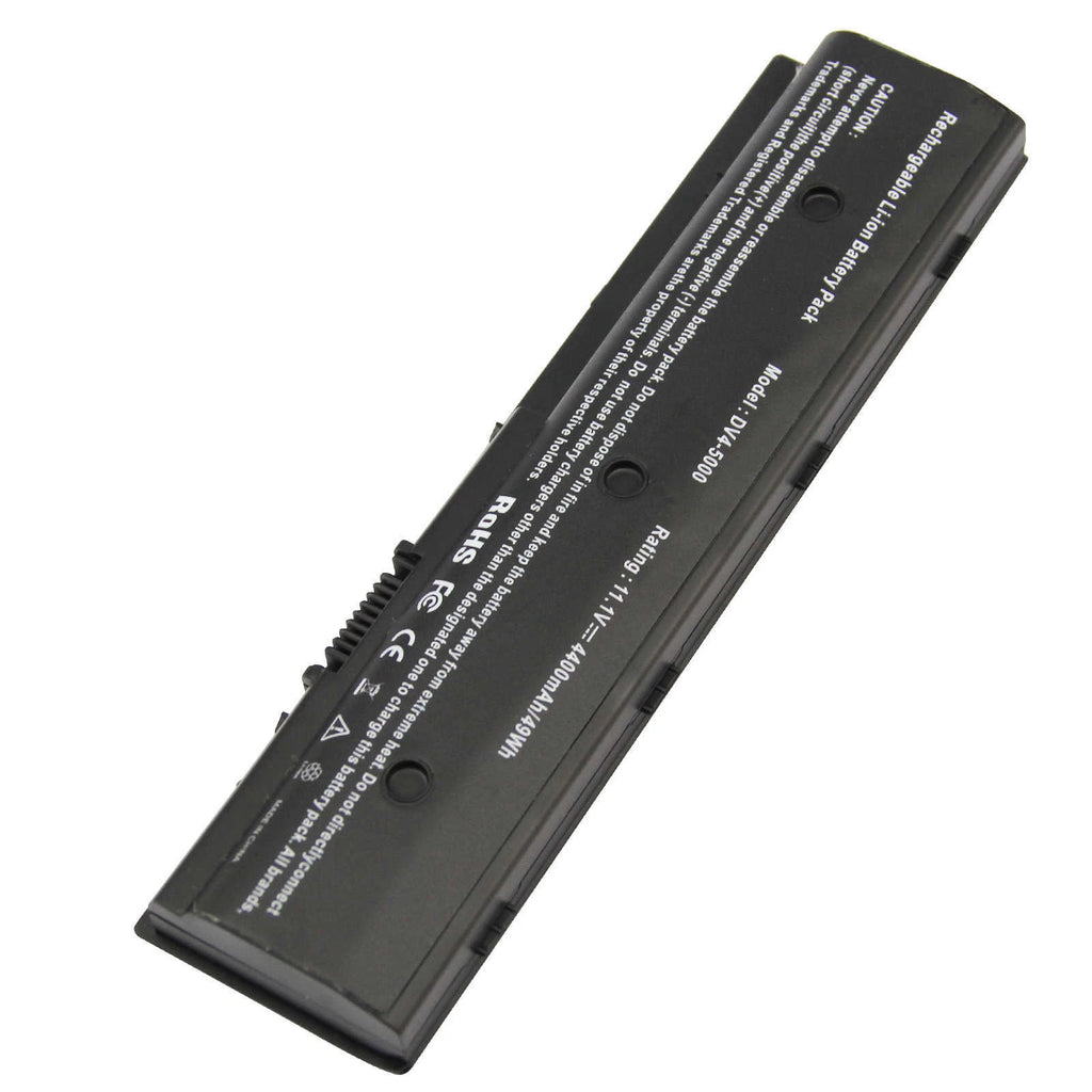 671731-001 Laptop Battery for HP MO06 MO09 DV4-5000 DV6 DV7 DV7t-7000 Notebook G