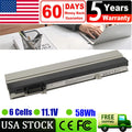 Battery for Dell Latitude E4300 E4310 312-0822 8N884 FM332 X855G XX327 312-9955