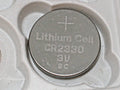 New 2 pc Bulk CR2330 3v LITHIUM BATTERY CR 2330