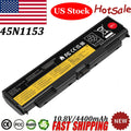 T440P T540P Battery for ThinkPad L440 L540 W540 0C52863 0C52864 45N1153 57+