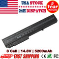 Replacement Battery For HP EliteBook 8730p 8730w 8740w 8530p 8530w 8540p 8540w