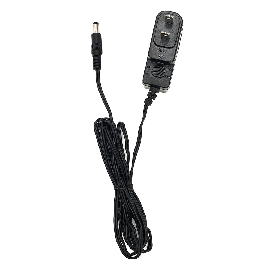 NEW Plantronics SSA-3W-05 050060F AC Adapter 5V 0.6A Power Supply 83231-09 OEM