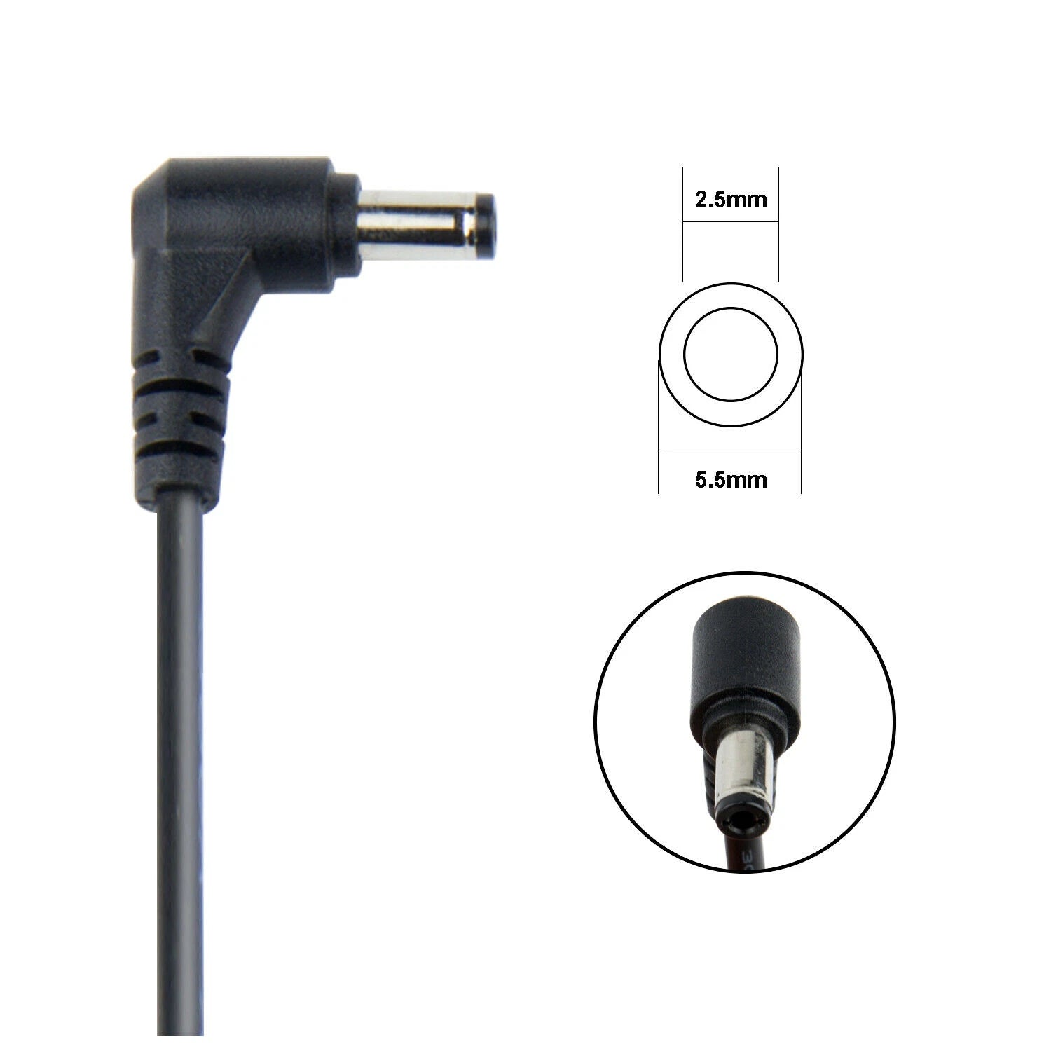 AC Adapter Charger for Bose Soundlink Wireless I II III Bluetooth Mobile Speaker
