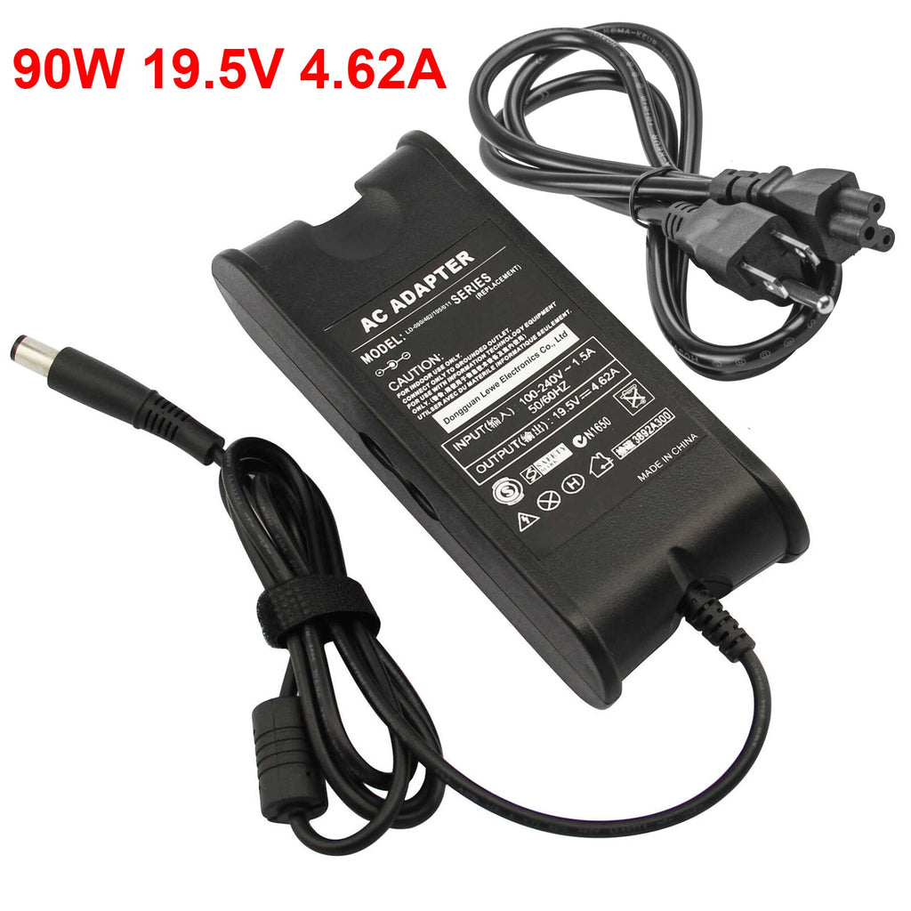 ?J60J5 Battery For Dell Latitude E7270 E7470 MC34Y WYWJ2 GG4FM 451-BBSY /Charger