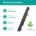 AL12A32 Battery For Acer Aspire V5-431 V5-471 V5-531P V5-551 V5-571 4ICR17/65 US