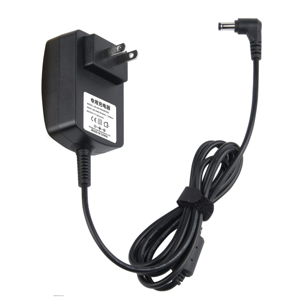 20V AC Adapter Charger for Bose Soundlink I II III Wireless Speaker Power Supply