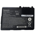 Genuine CF-VZSU1AW Battery For Panasonic Toughbook Cf-33 CF-33MK1 CF-VZSU1AR OEM