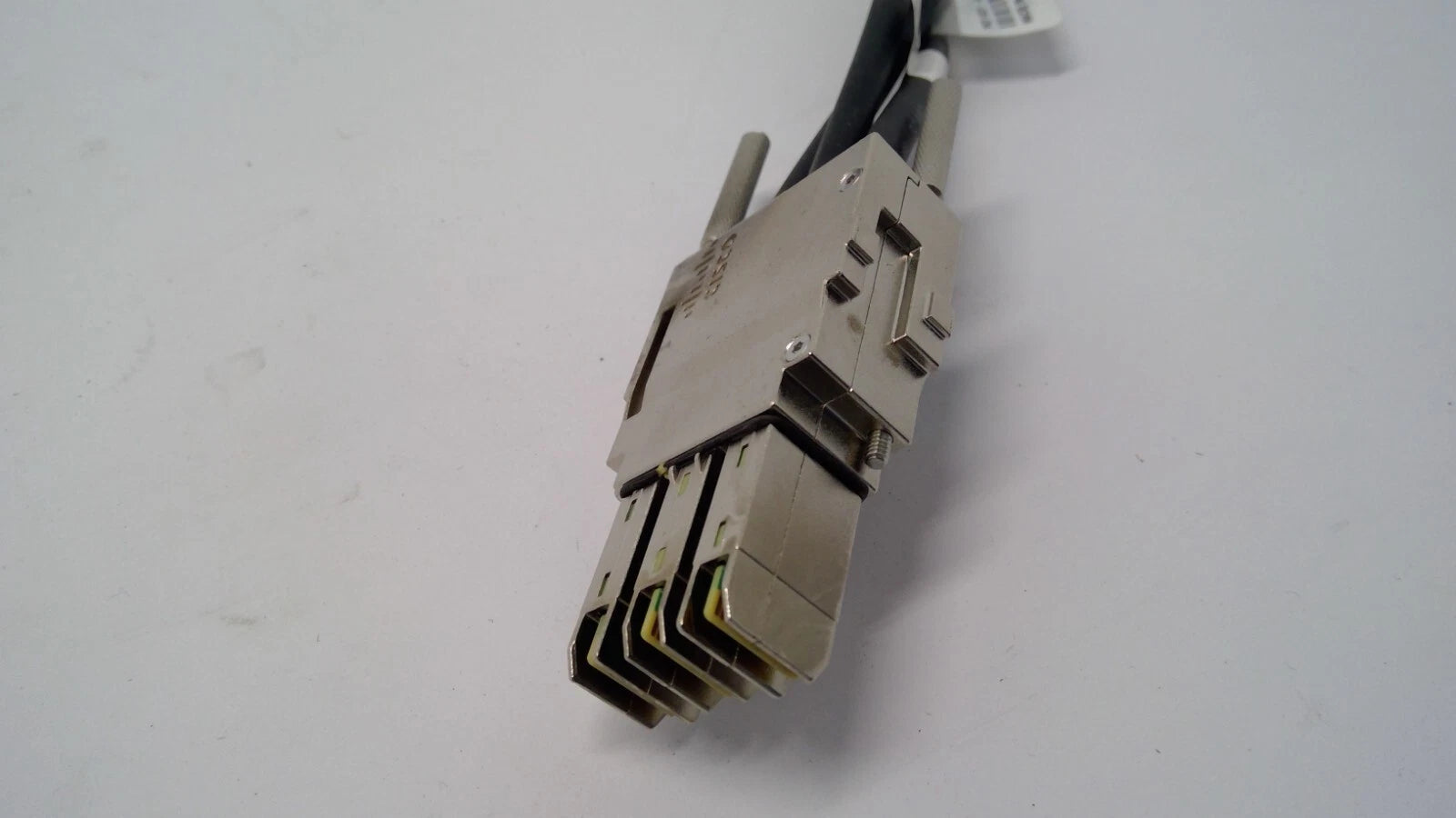 New Cisco Meraki MA-CBL-120G-50CM 120G Stacking Cable 800-106113-01