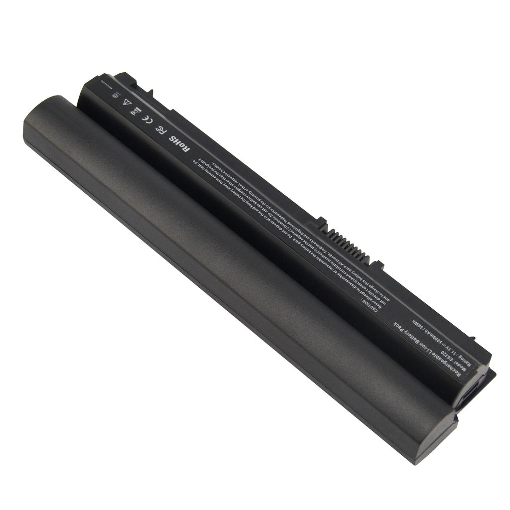 FRR0G Battery for Dell Latitude E6220 E6230 E6320 E6330 E6430S RFJMW Notebook PC