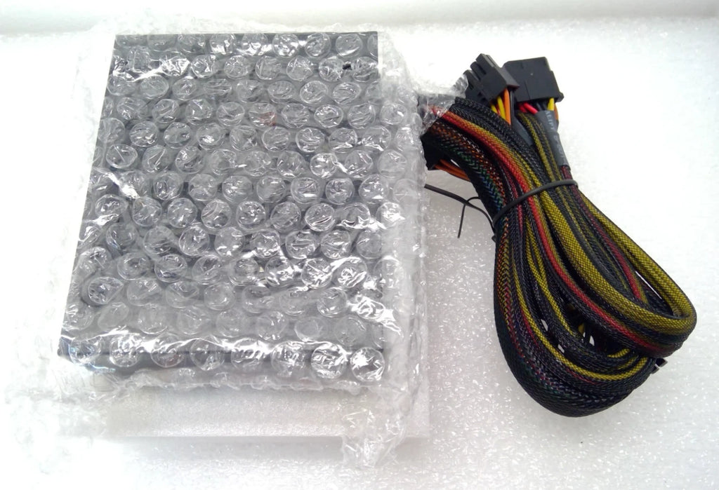 NEW SilverStone SST-ST30SF SFX Form Factor 300W 80Plus Bronze Power Supply