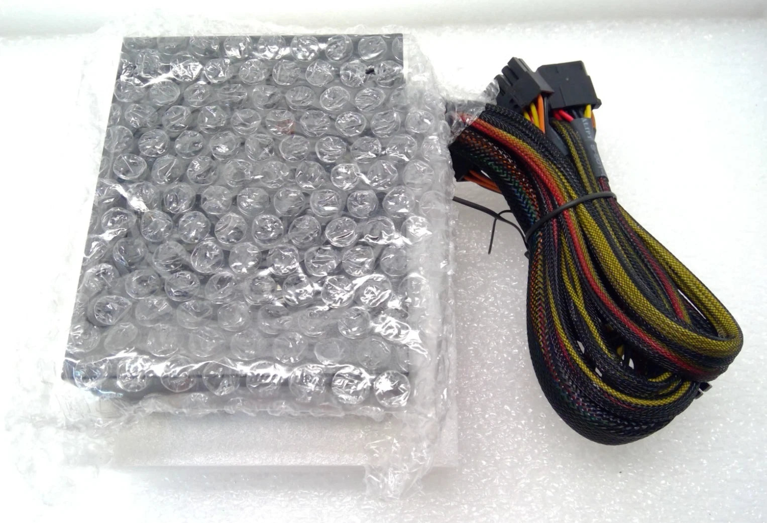 NEW SilverStone SST-ST30SF SFX Form Factor 300W 80Plus Bronze Power Supply