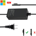 102W 1798 Adapter Charger For Microsoft Surface Pro 3/4/5/6/7/8/X Laptop 3/2/1