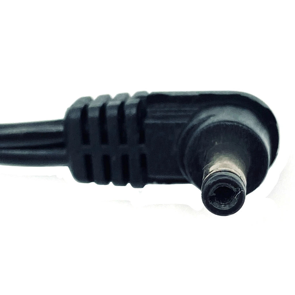 Genuine Jentec Technology AC Adapter 5V 4A CF2005-B Power Supply