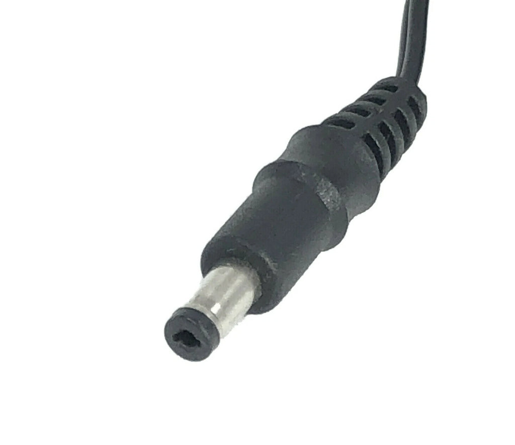 NEW Genuine APD DA-24C24 AC Adapter 24V 1A Power Supply 24W With Cord OEM
