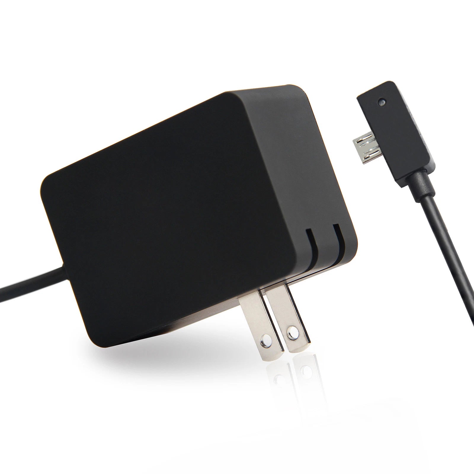 5.2V AC Adapter Charger Power Cable For Microsoft Surface 3 Model 1623 1624 1645